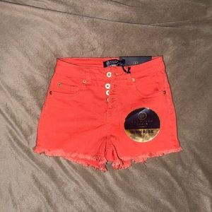 High-Rise BoomBoom Denim Jeans